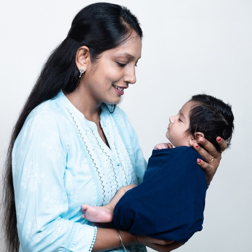 Baby Care at Home in Chennai